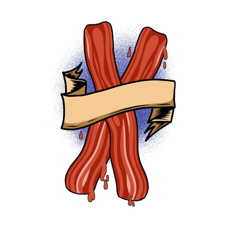 Bacon Bacon Breakfast