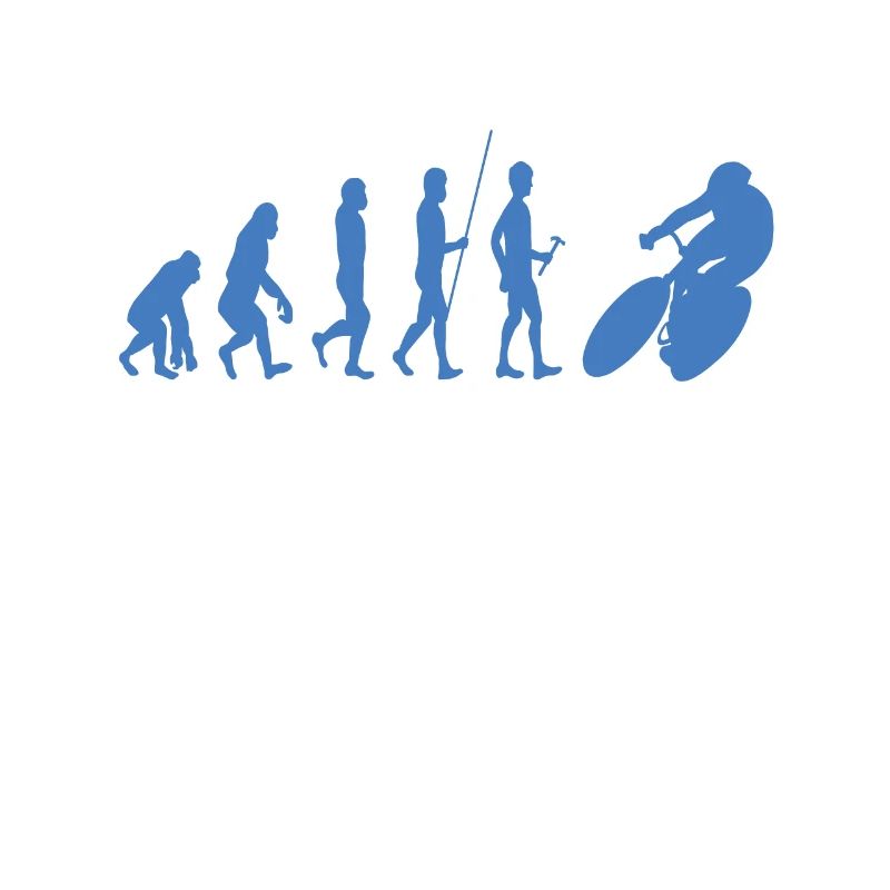 Évolution du vélo de route