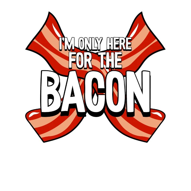 Bacon Bacon Breakfast