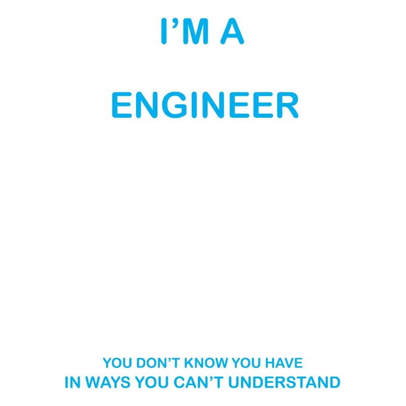 I'm a Software Engineer Software Developer