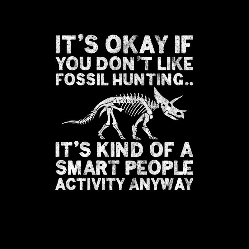 Paleontology