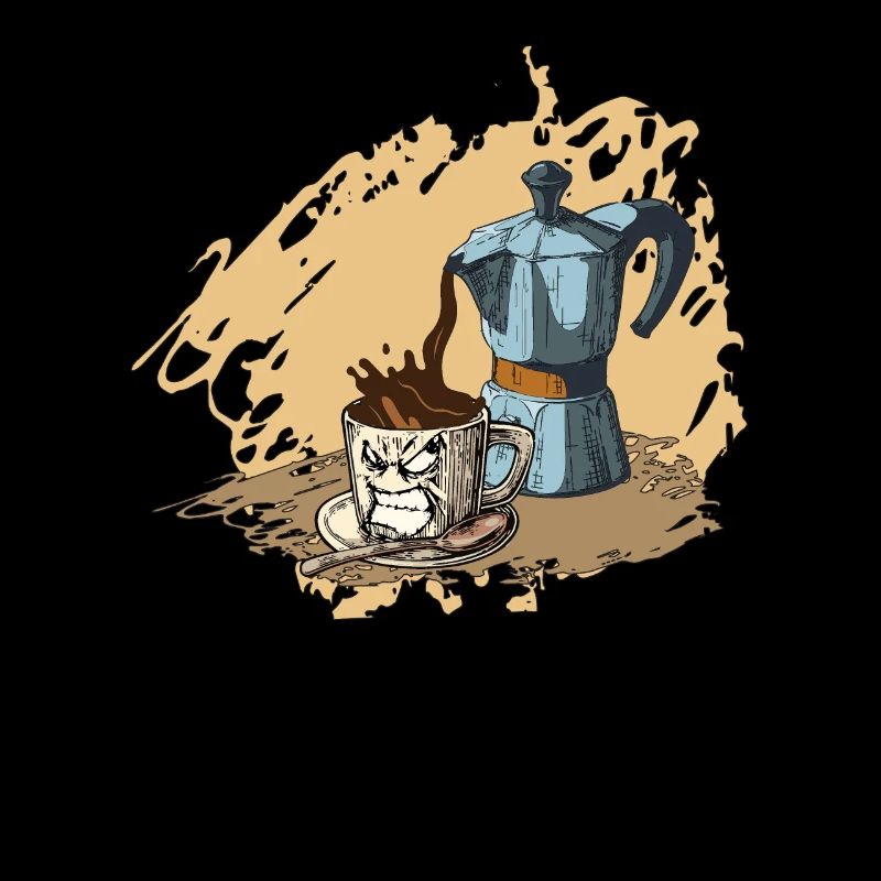 Espresso Kaffee