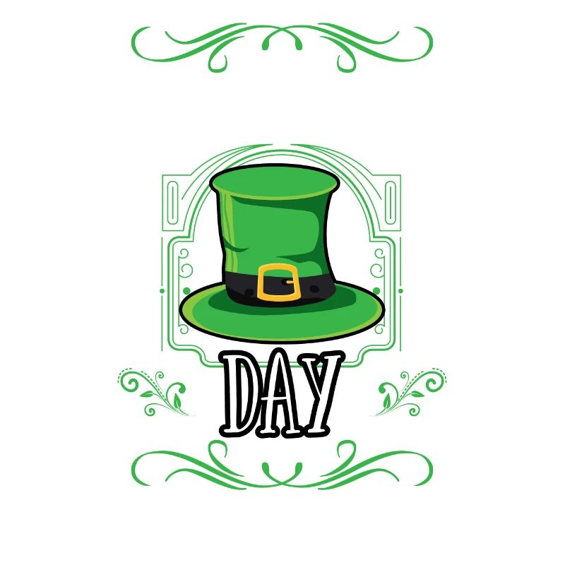 Saint-Patrick Saint-Patrick Irlande Irlandais