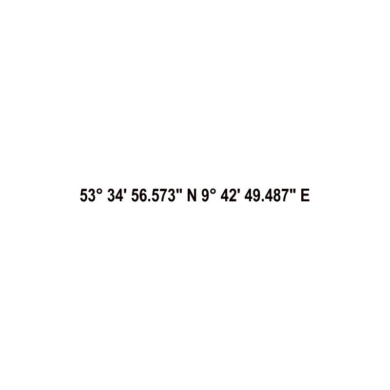 Wedel coordinates