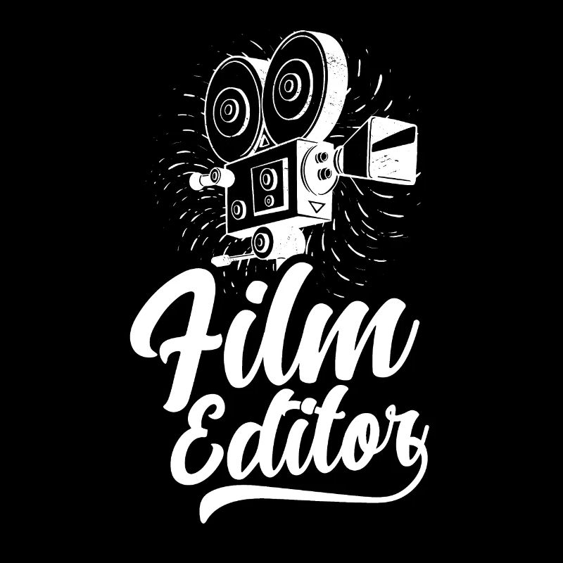 Montage vidéo de filmeditor Edit
