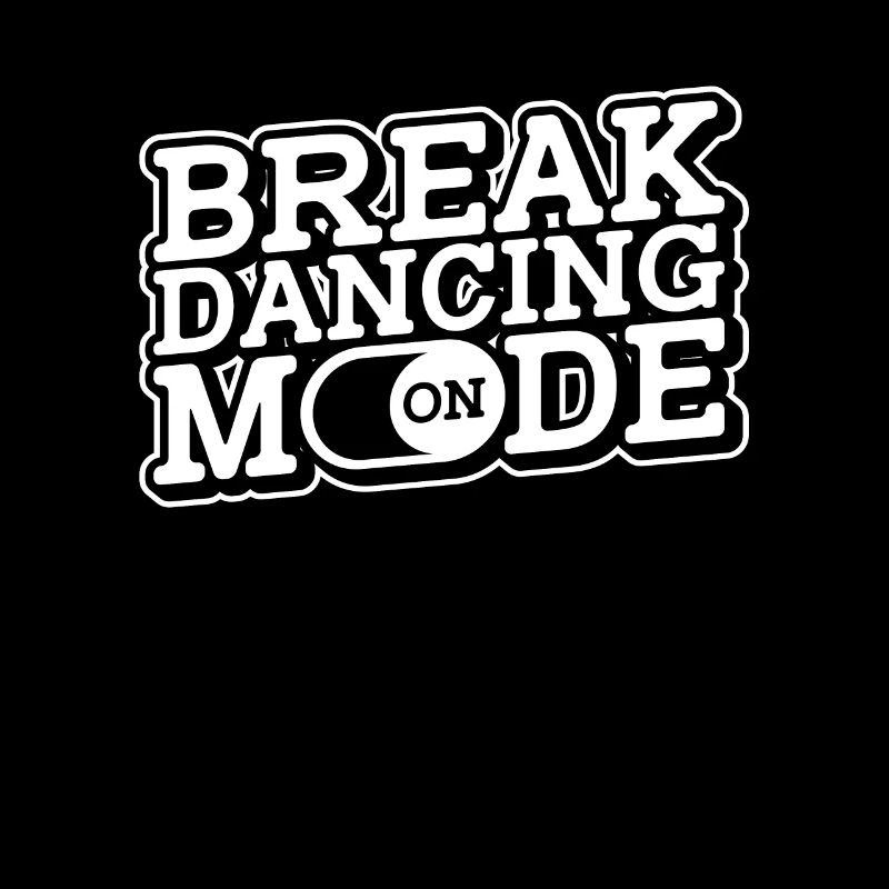 Breakdance Breakdancer Breakdancing