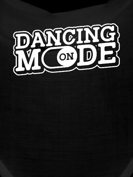 Dancing Dancer Dance