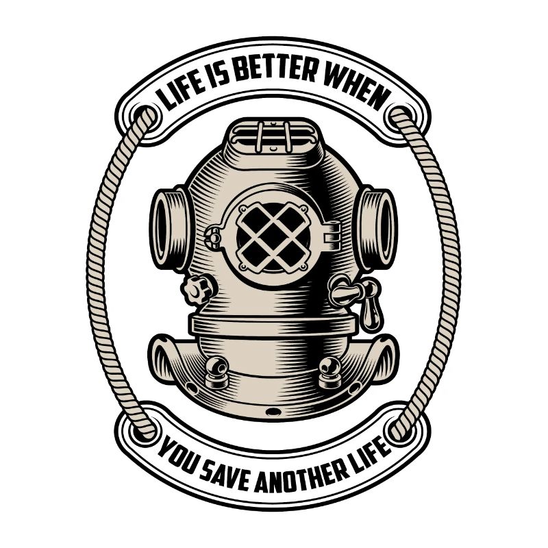 Scuba Diving Divers Diving