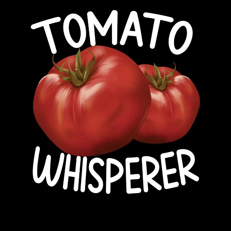 Tomatenflüsterer Geschenk