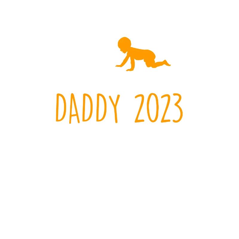 Daddy 2023 werdender Papa