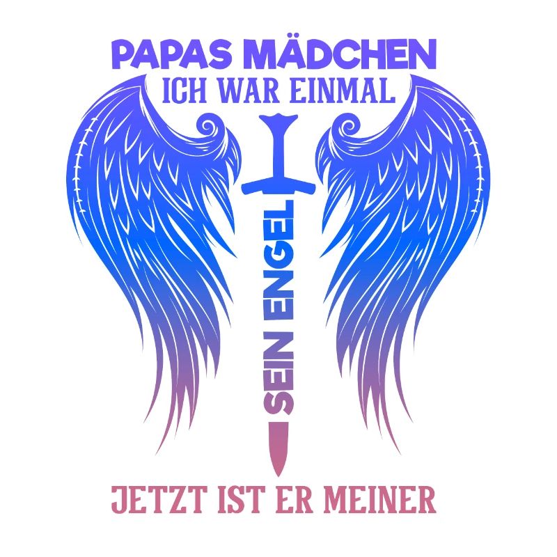 Papas Mädchen Ich War Einmal Sein Engel