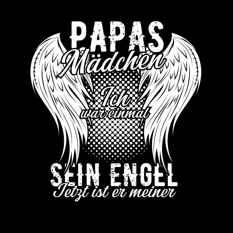 Papas Mädchen Ich War Einmal Sein Engel