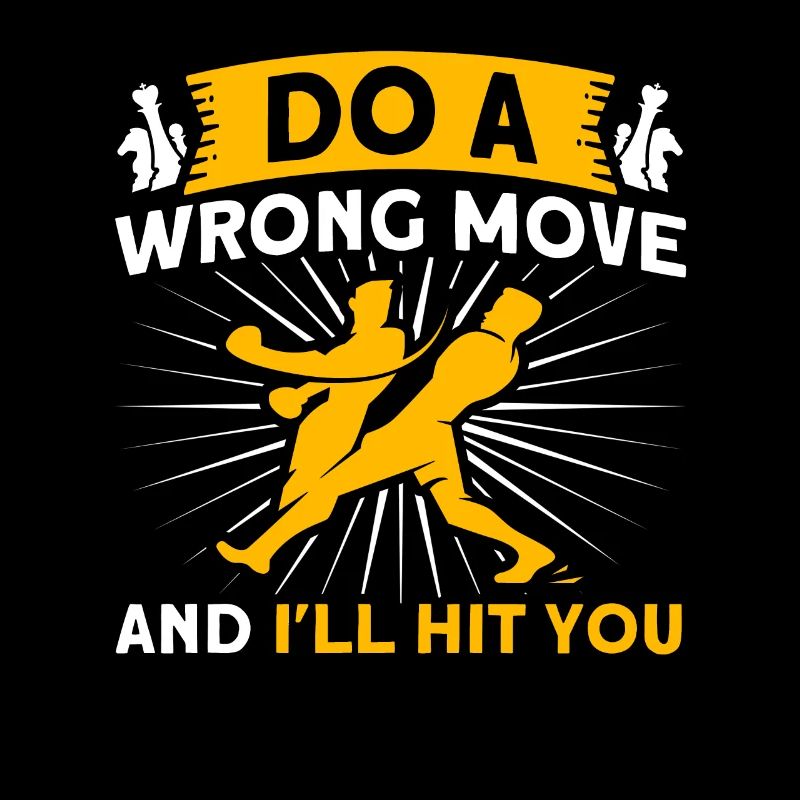 Chessboxer Chessboxes Checkmate