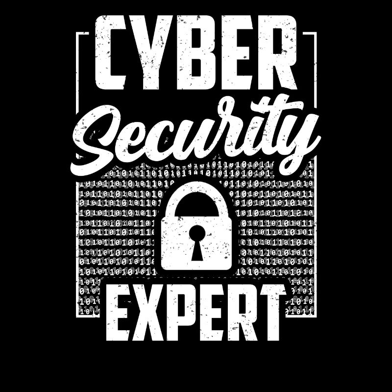 Cybersecurity Experte Hack IT Sicherheit Hacker