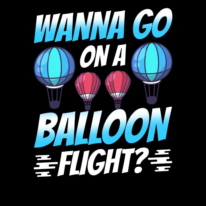 Willst Du Eine Ballonfahrt Machen? Ballonfahrer