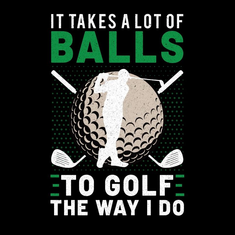 Golf Player Golfer Golf Golf Cart Golf Mom