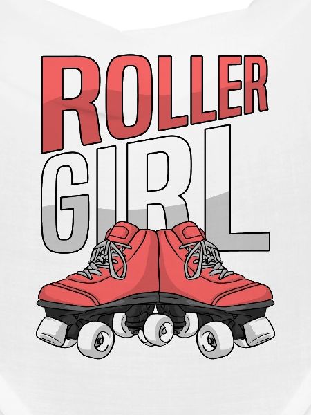 Roller Skates Running Roller Skates