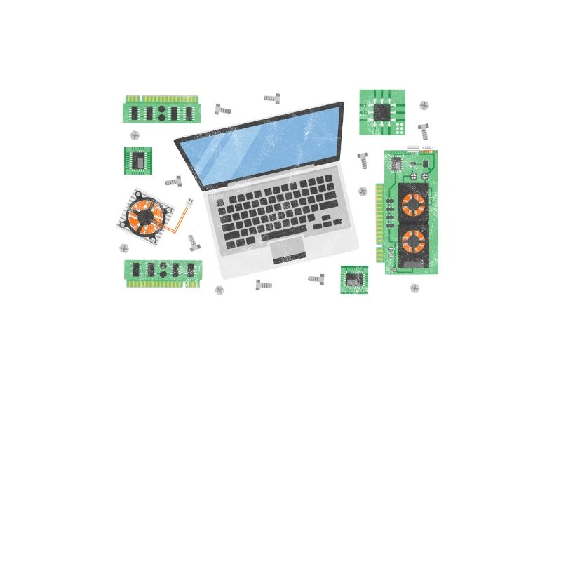 Computer Nerd PC Programmer Computer Science Gift