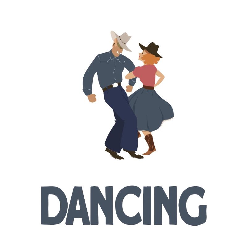 Line Dance Line Dancing