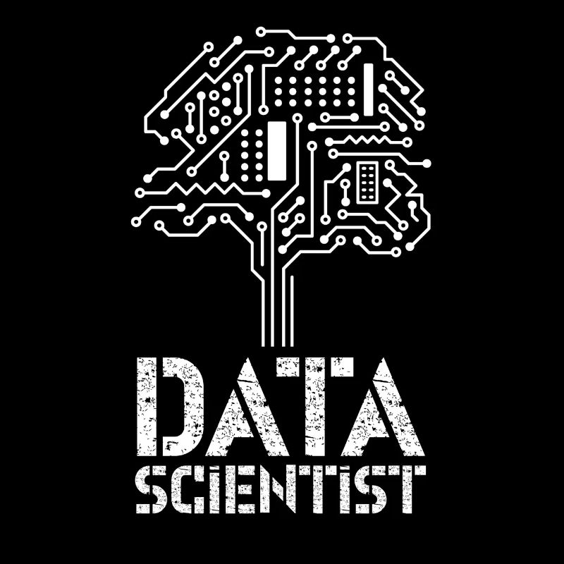 Datenwissenschaftler Datenwissenschaft Daten