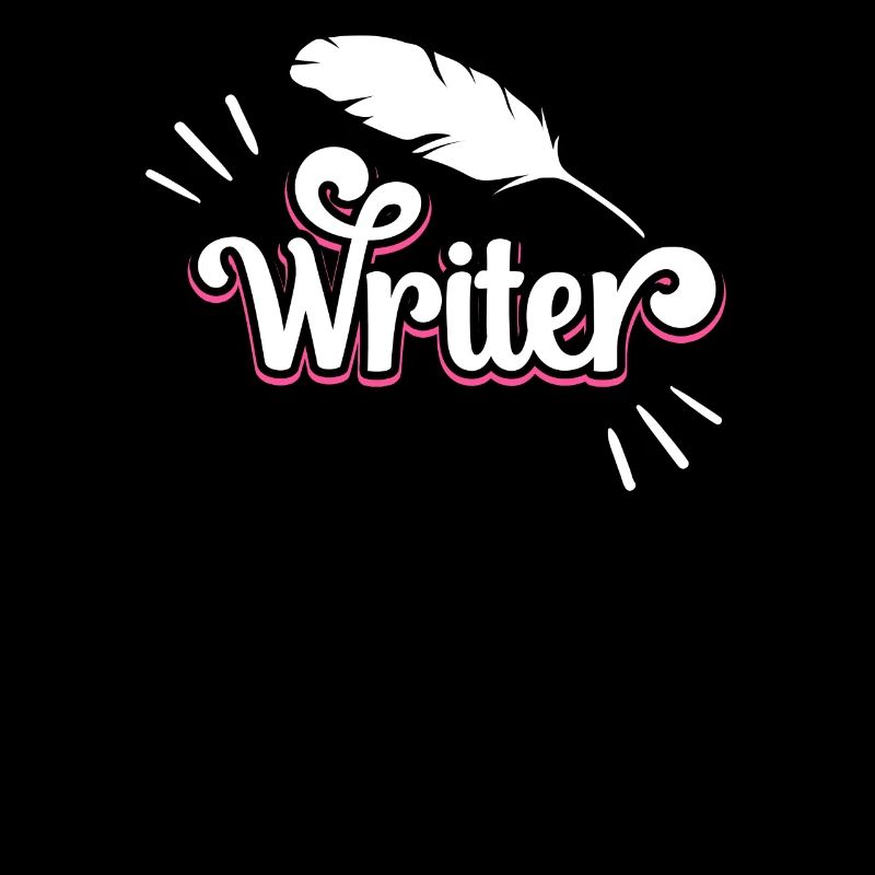 Auteur Écrivain Écrivain Écriture