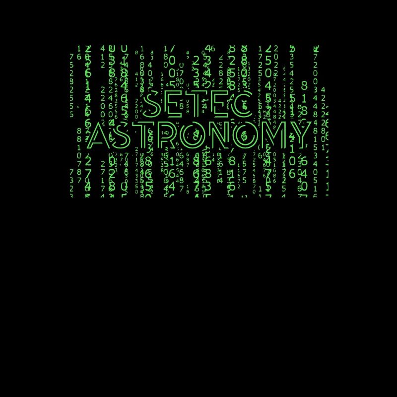 Setec Astronomy - Développeur programmeur informatique