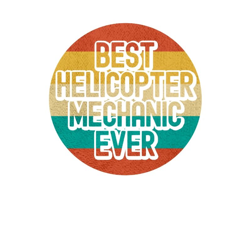 Helicopter Helicopter Pilot Heli