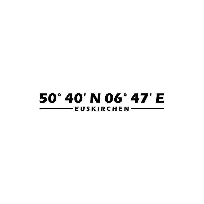 Euskirchen Coordinates