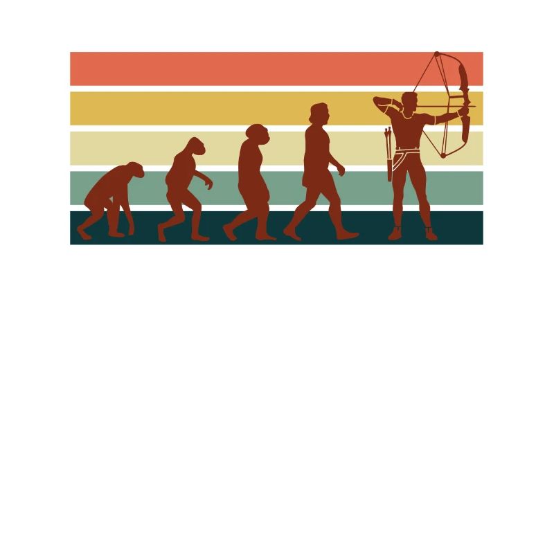 Tir à l’arc Evolution Bogenschießen