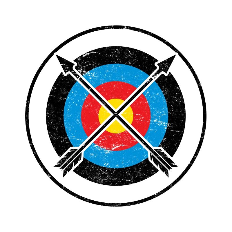 Archer Target Bow Bow Target