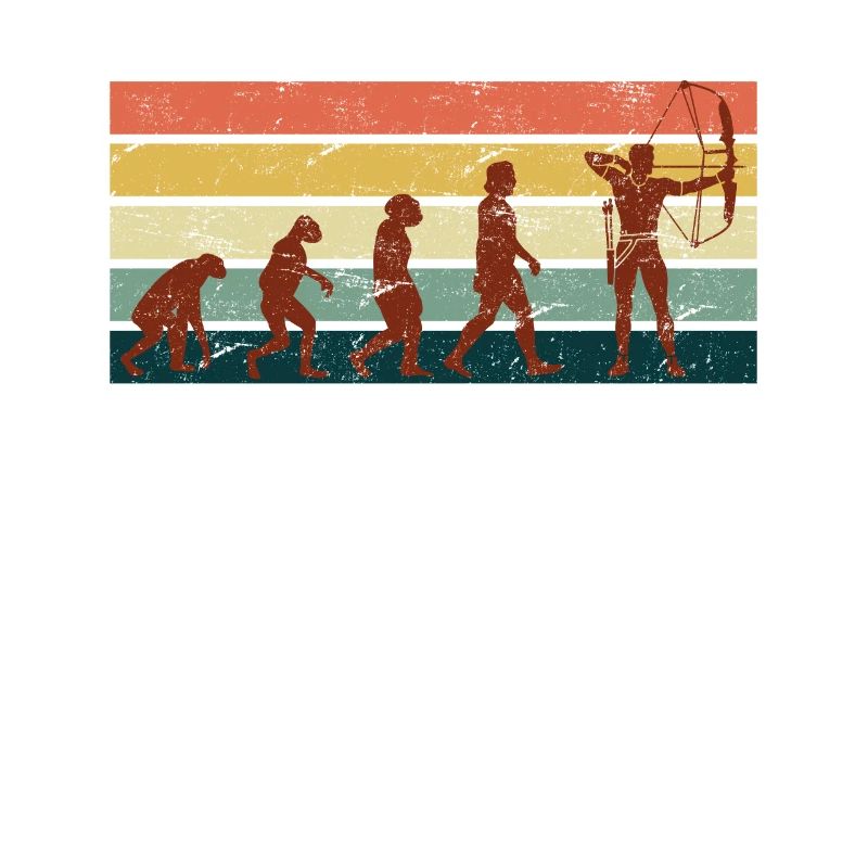 Tir à l’arc Evolution Bogenschießen