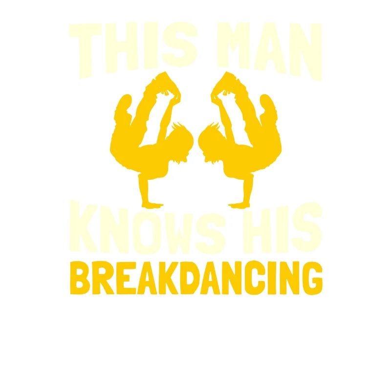 Breakdance Breakdancer Breakdancing