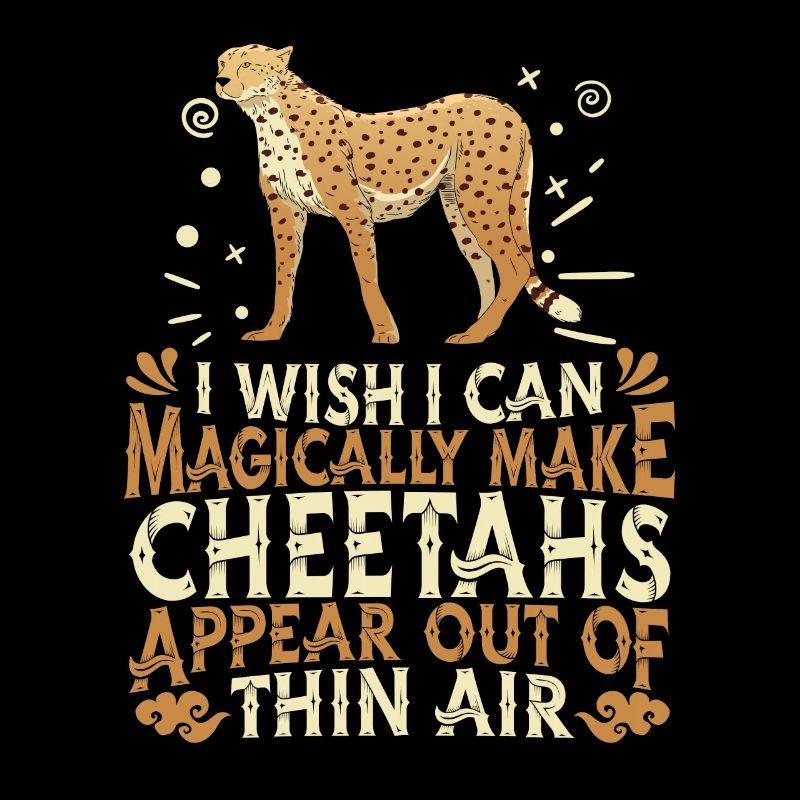 Cheetah