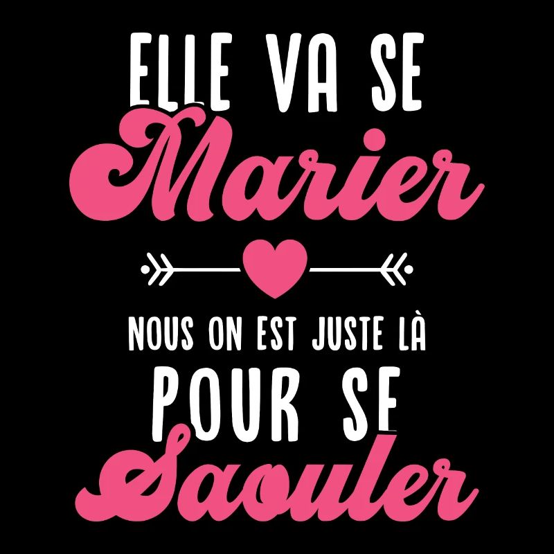 Elle va se marier