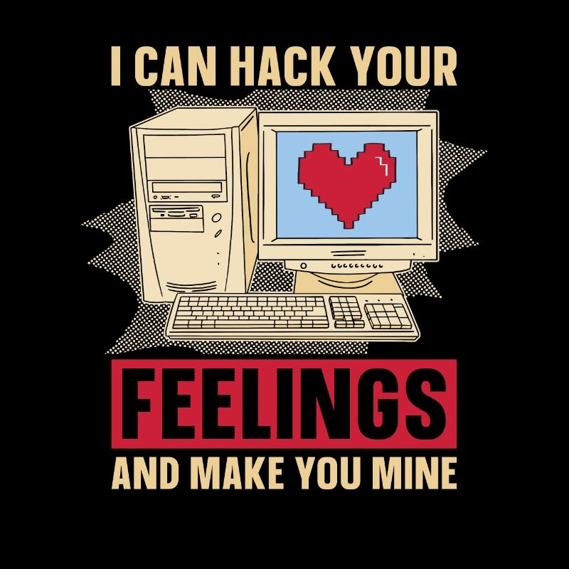 Programmer Coder Software Developer