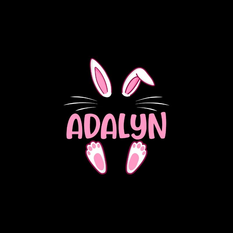 ADALYN Easter