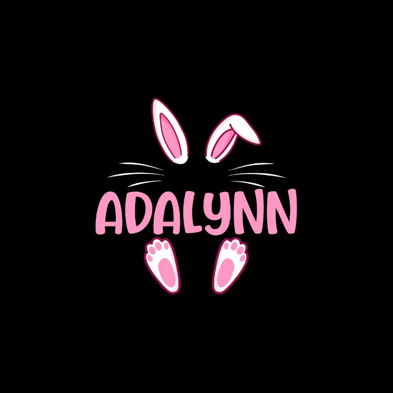 ADALYNN Easter