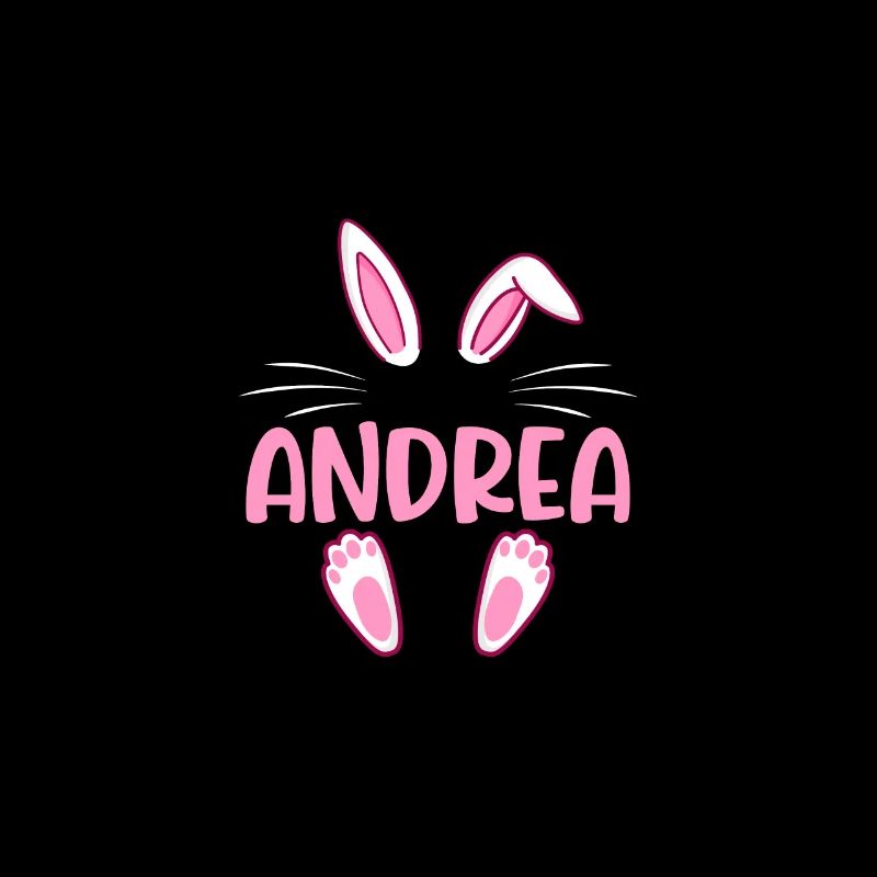 ANDREA Easter