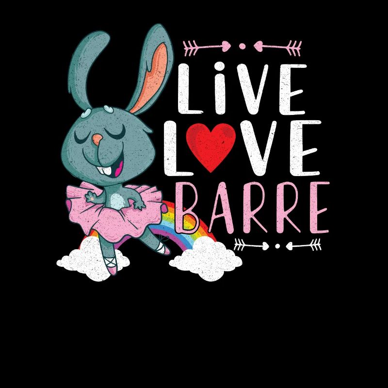 Ballet Ballerine Danse Danse Danse Ballet Cadeau