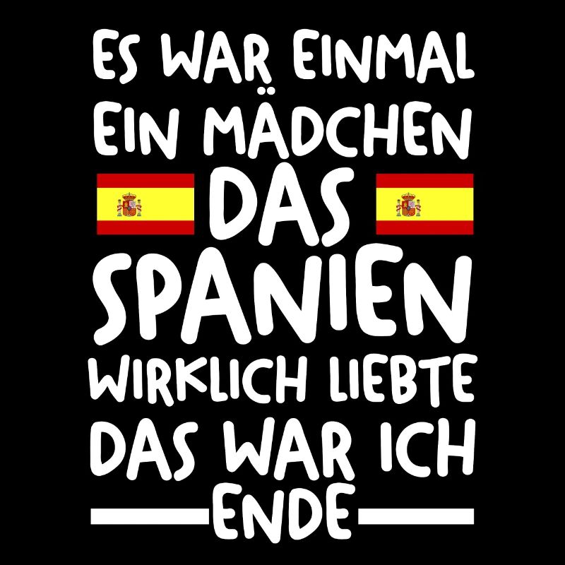 Espana Spanien Spanier Spanisches