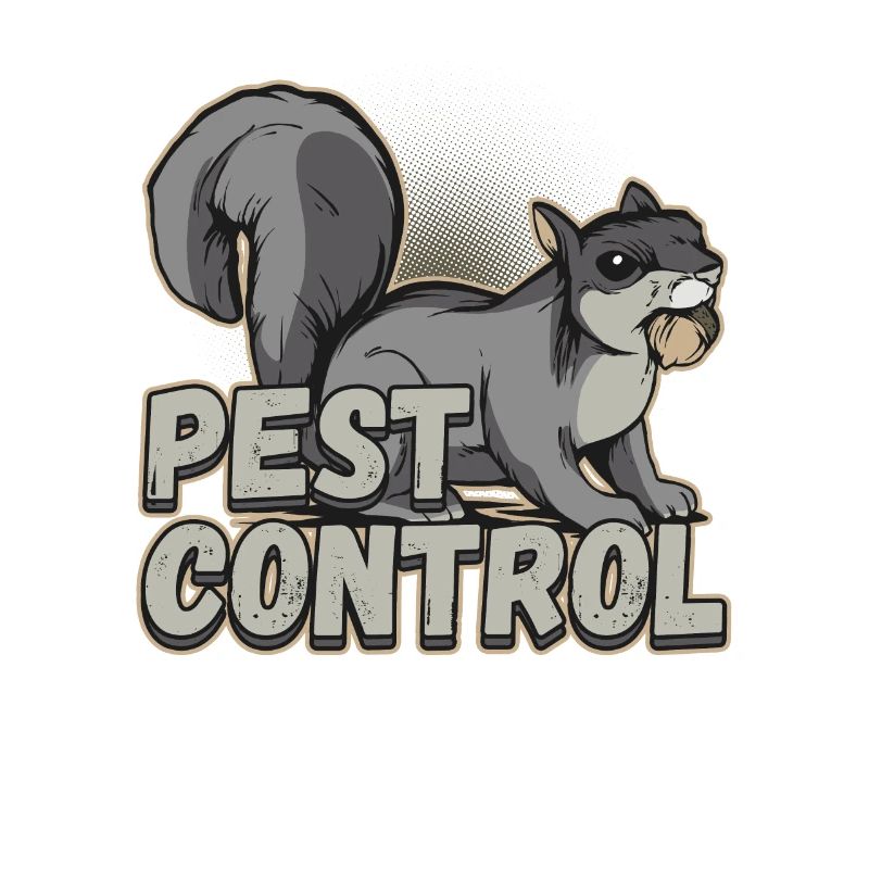 Pest Control Squad Design for a Bug Killer