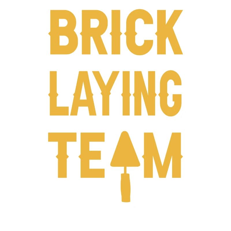 Masonry Team Brick Mason Masonry Masonry