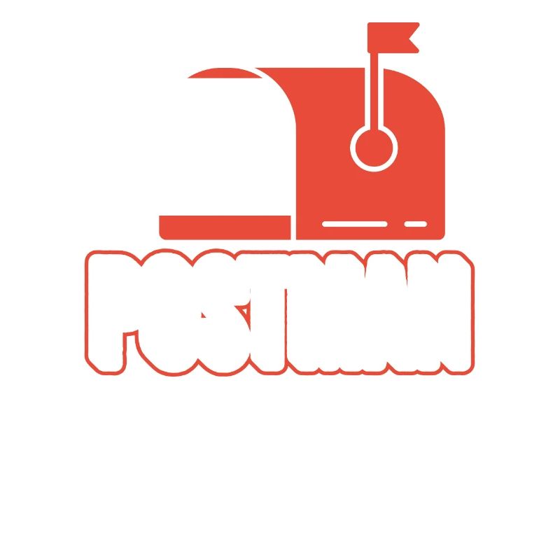Postman Postman Delivery Courier Parcel Service