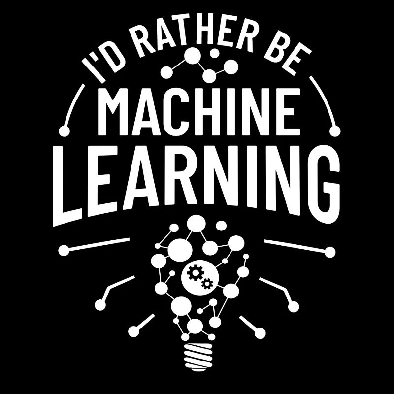 Machine Learning Artificial Intelligence AI