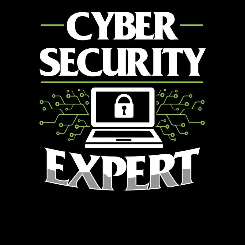 Cybersecurity Experte Hack Hacker IT Sicherheit