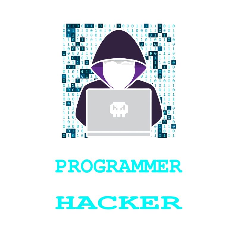 Programmer Coder Software Developer