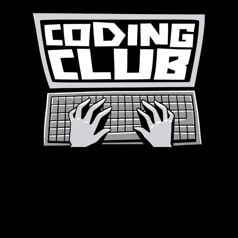 Programmer Coder Software Developer