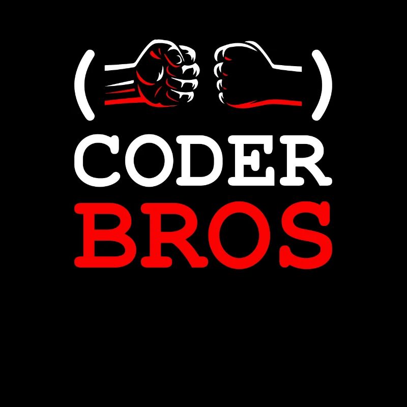 Programmeur Coder Développeur de logiciels