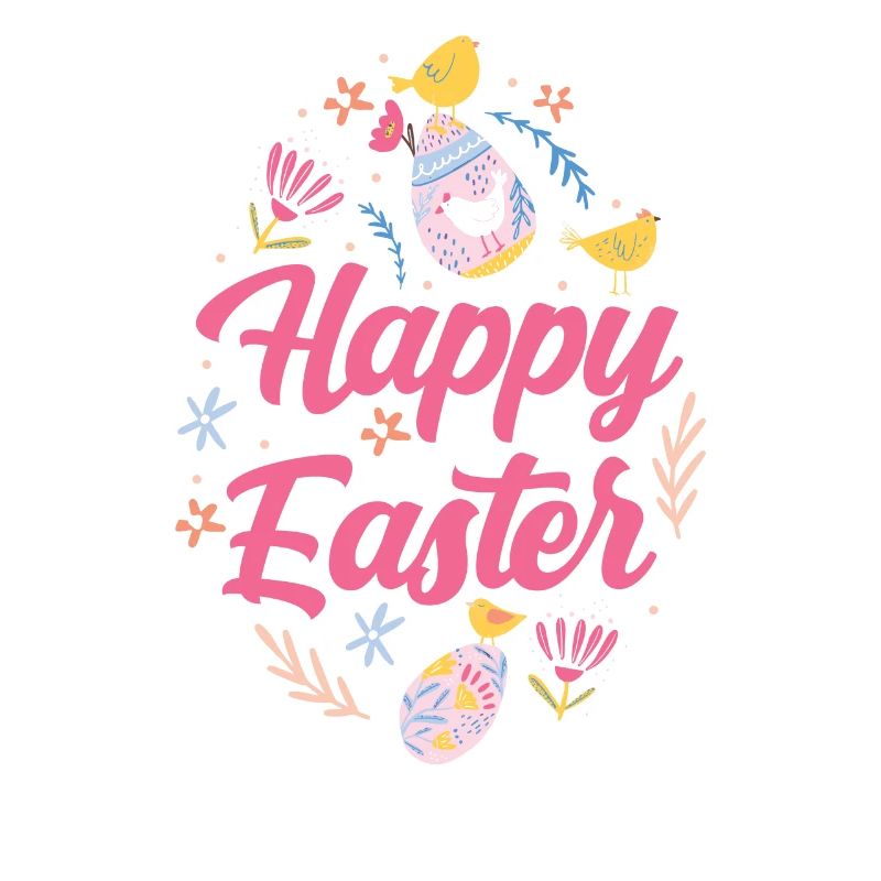 Happy Easter Easter Easter Easter Easter Sayings