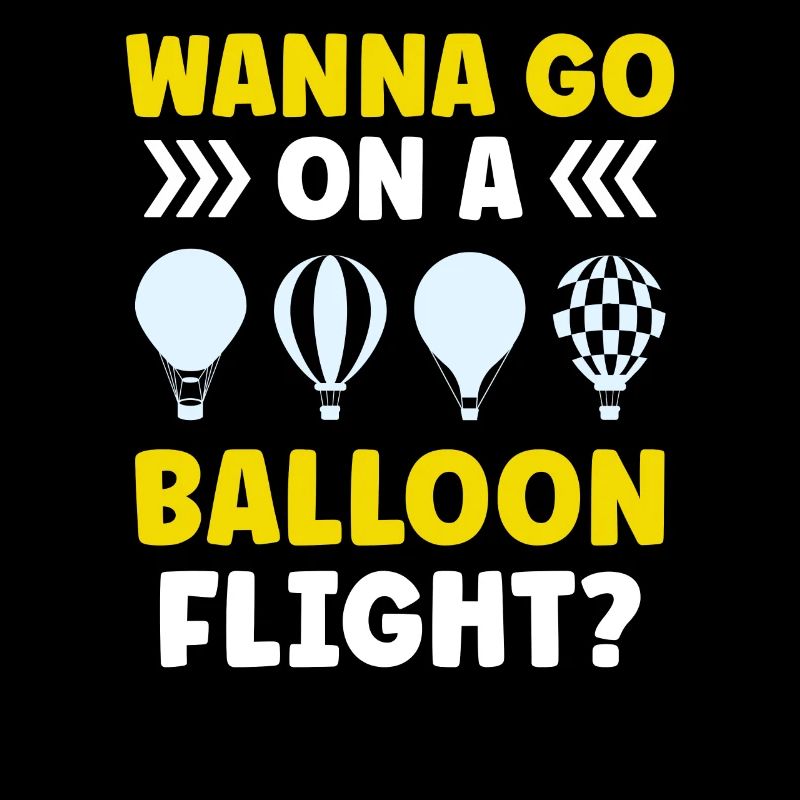 Willst Du Eine Ballonfahrt Machen? Ballonfahrer